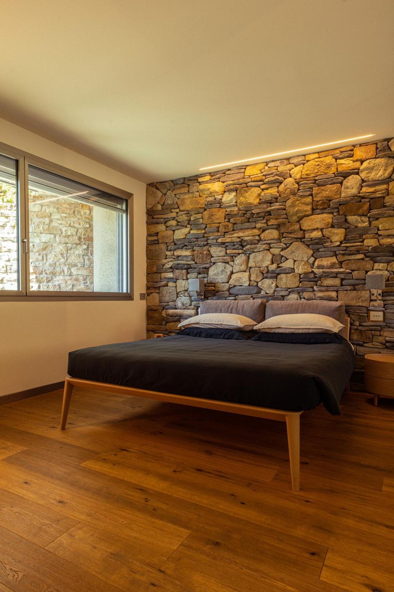 La Forestale Luxury Ecolodge B&B Primo Piano Acqualagna Dış mekan fotoğraf